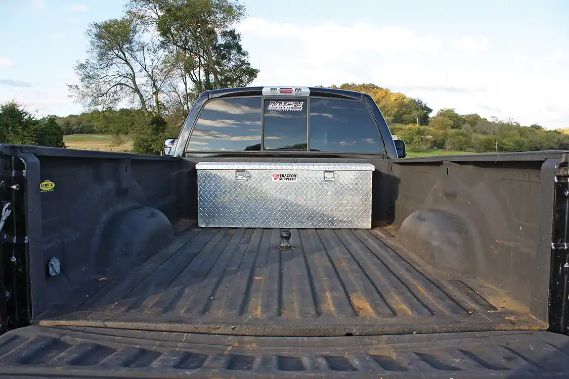Dodge Ram 2500