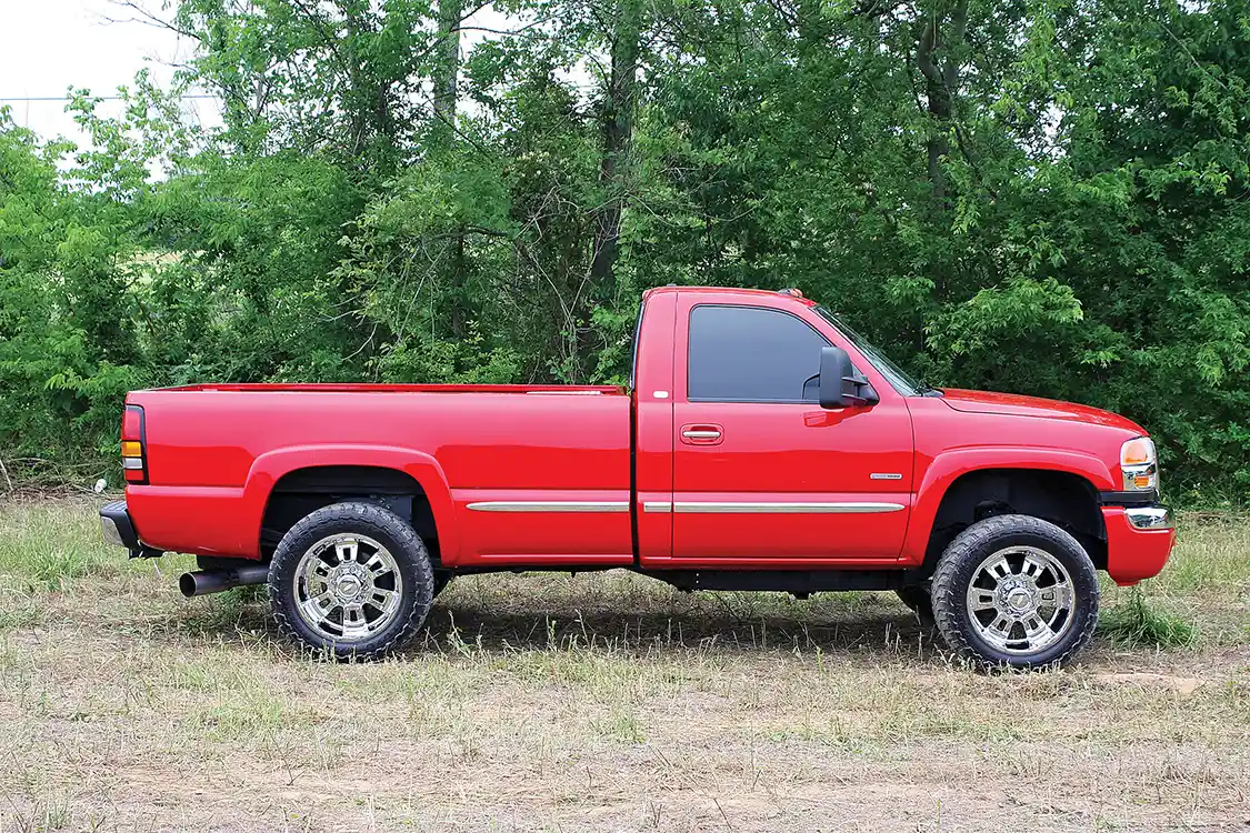 Duramax