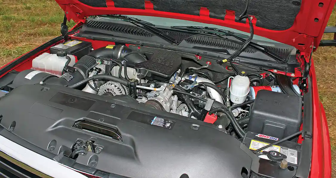 Duramax