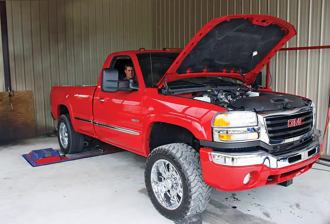 Duramax