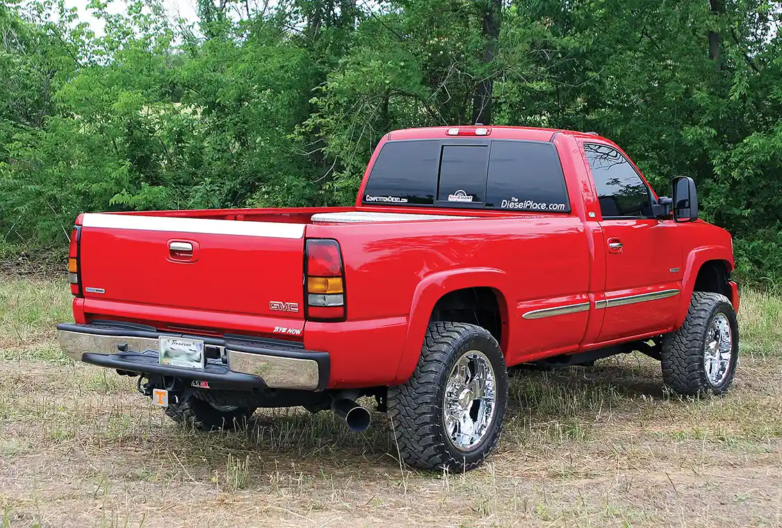 Duramax