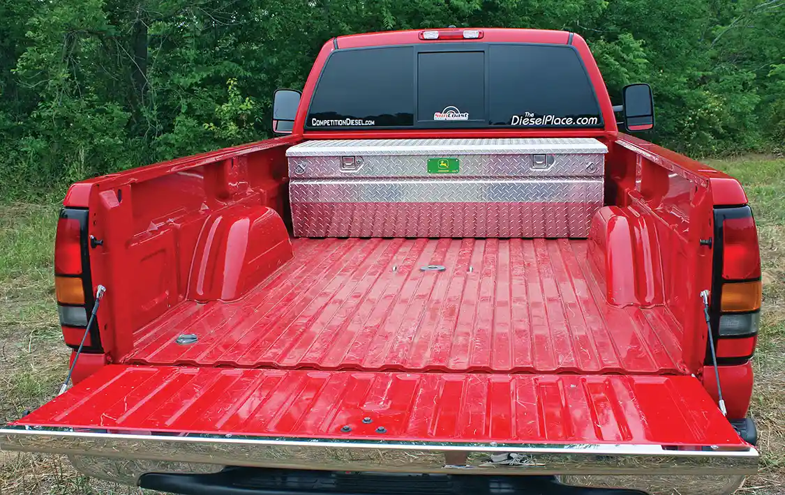Duramax