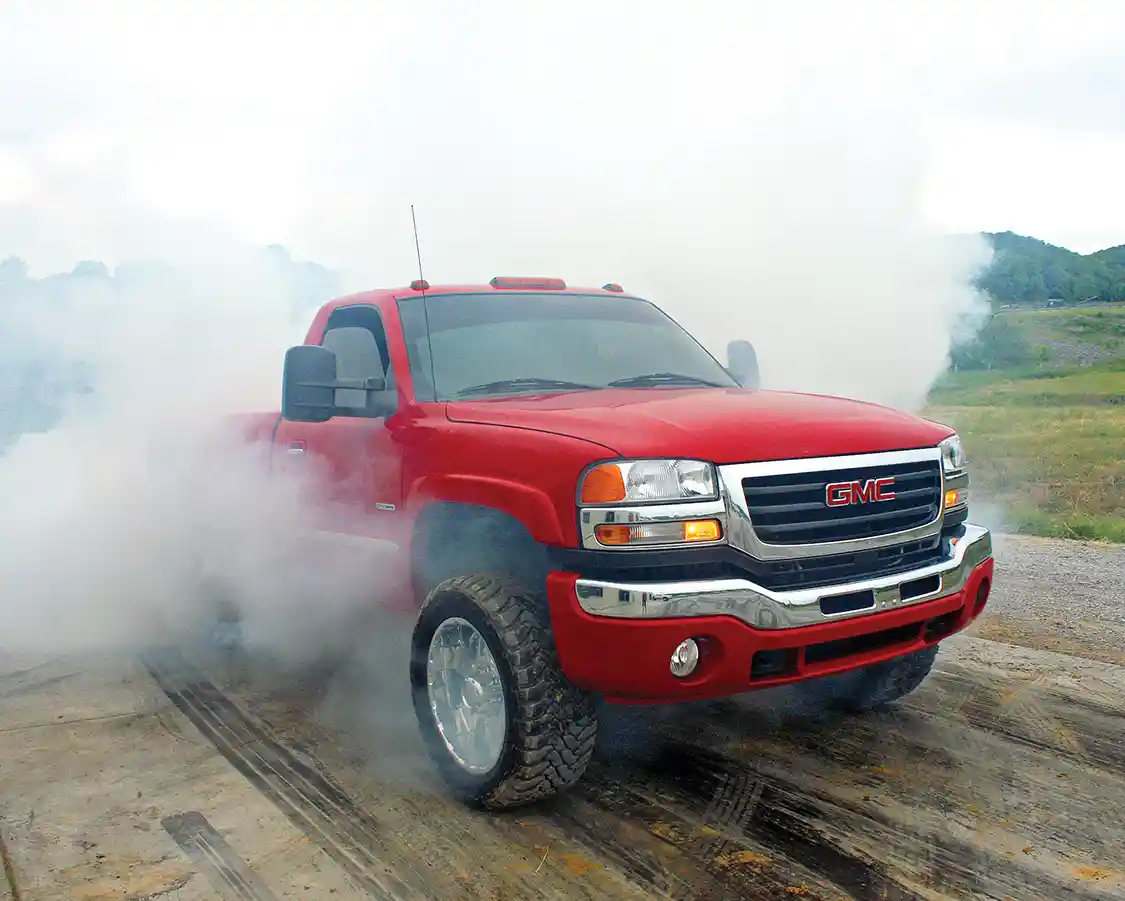 Duramax