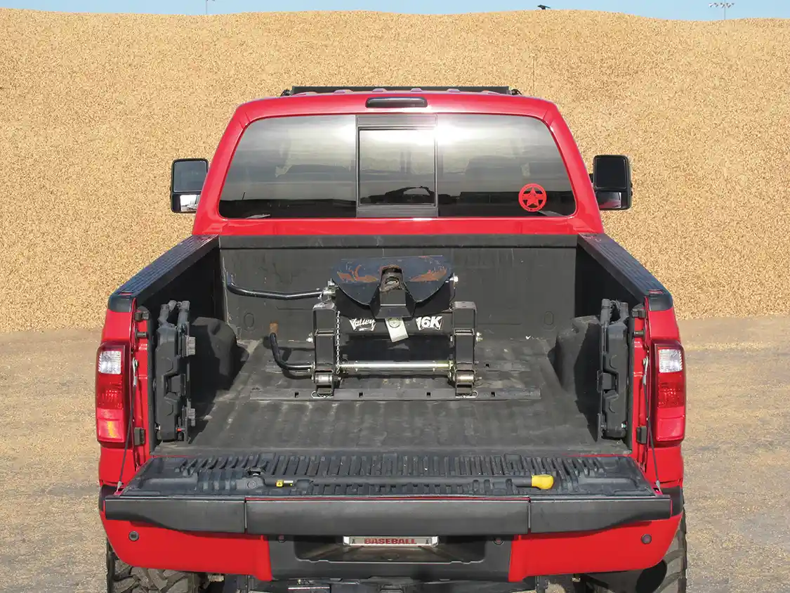 2008 Ford F-350