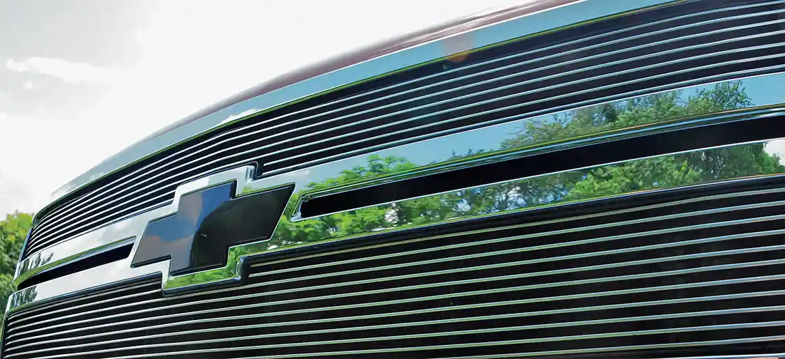 Three Diesel Trucks That Know When to Show Off