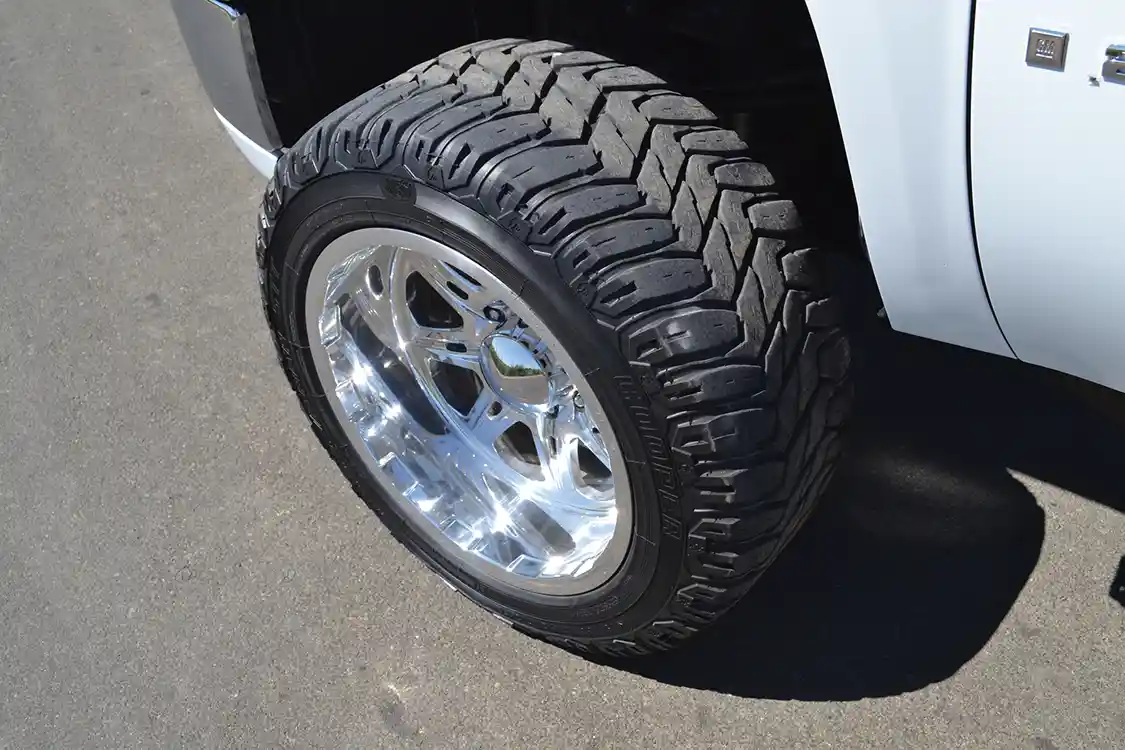  2008 GMC 2500HD Duramax
