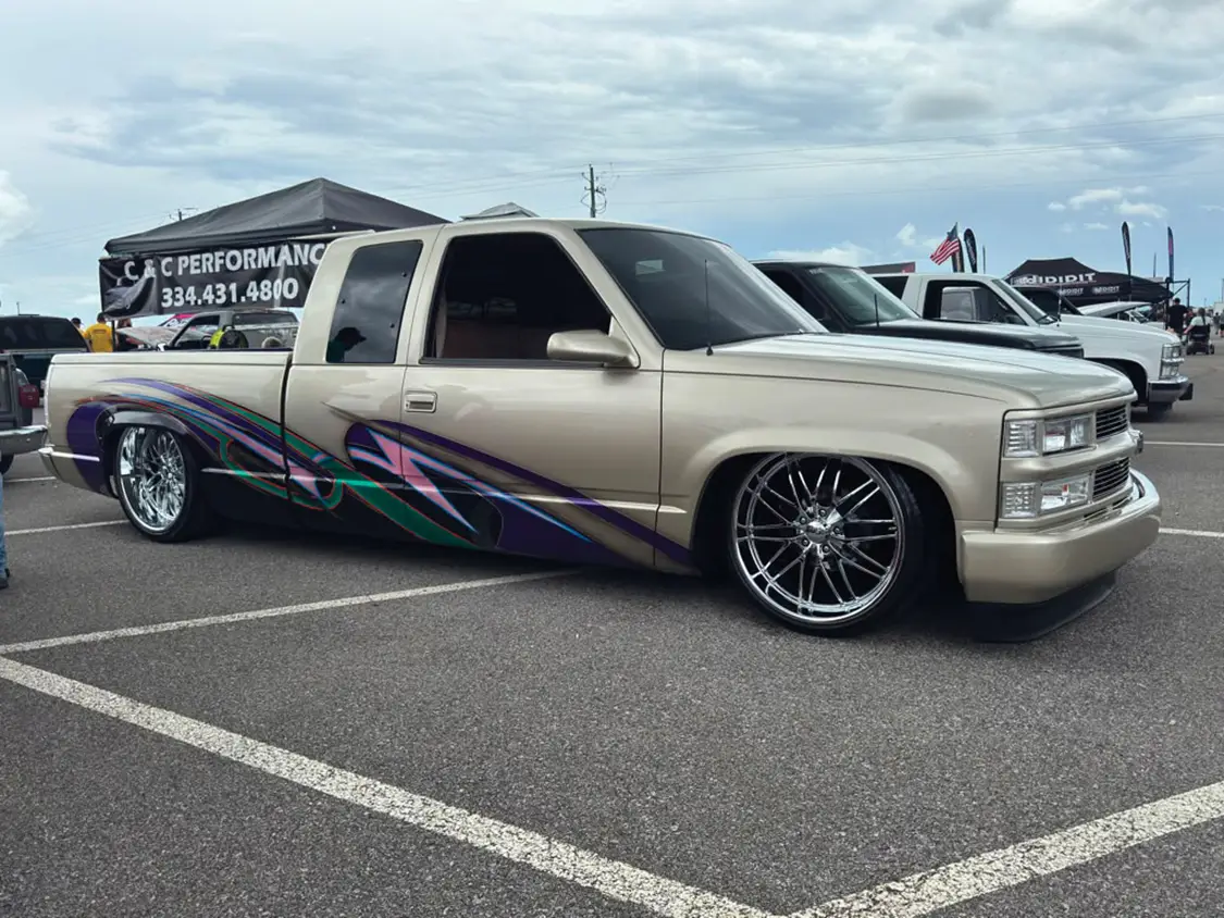 OBS Nationals