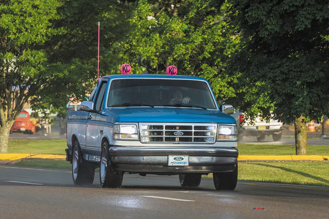 2026 Grand National F-100