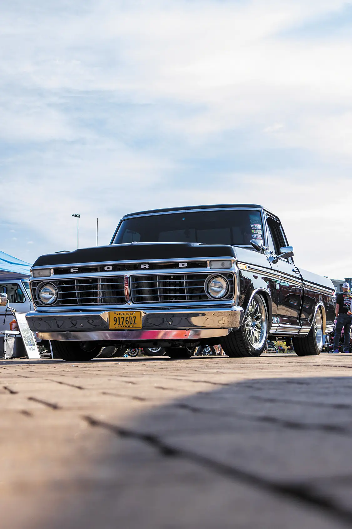 2026 Grand National F-100
