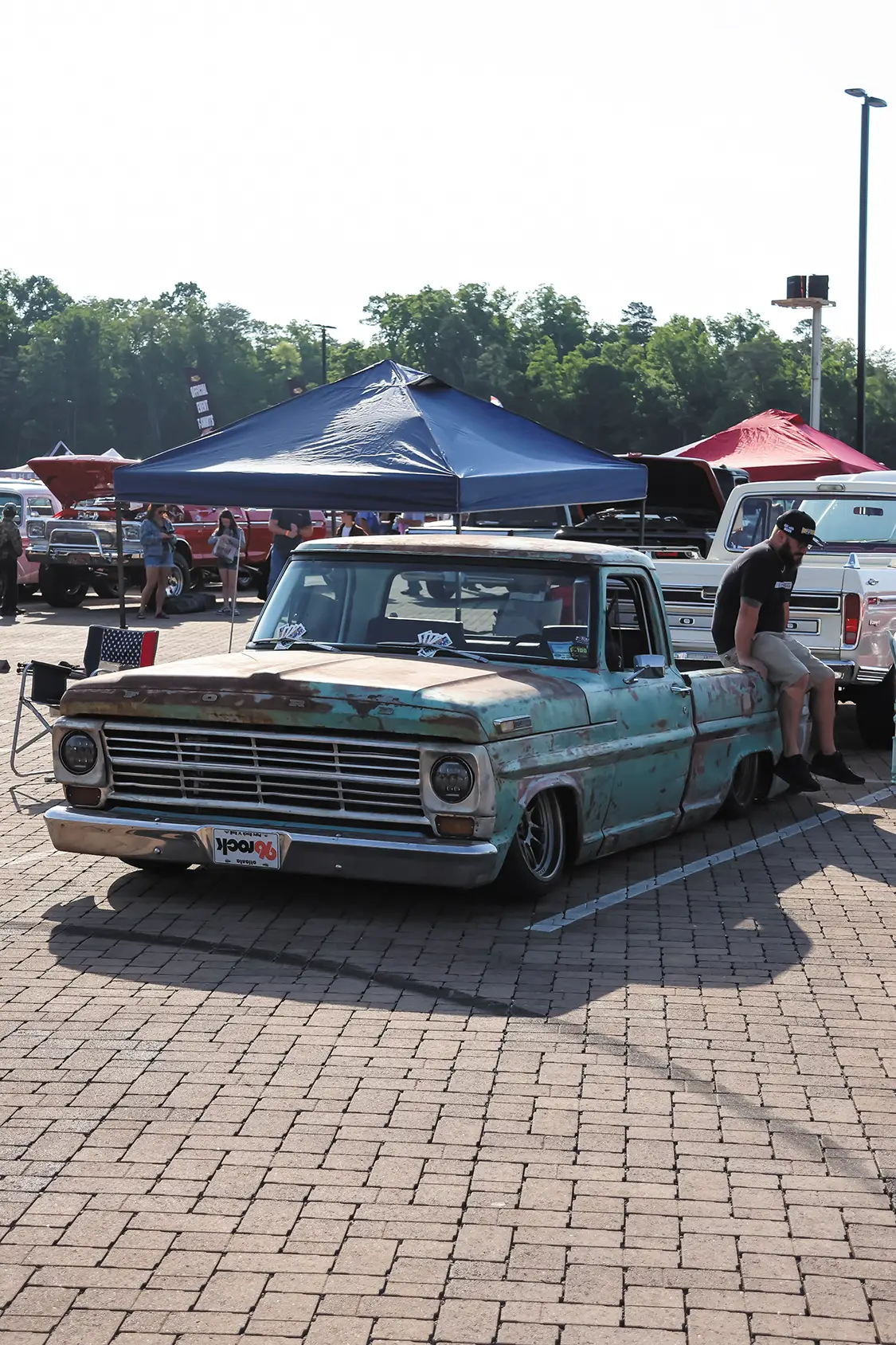2026 Grand National F-100