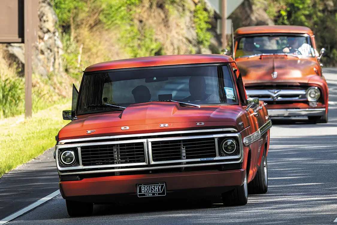 2026 Grand National F-100