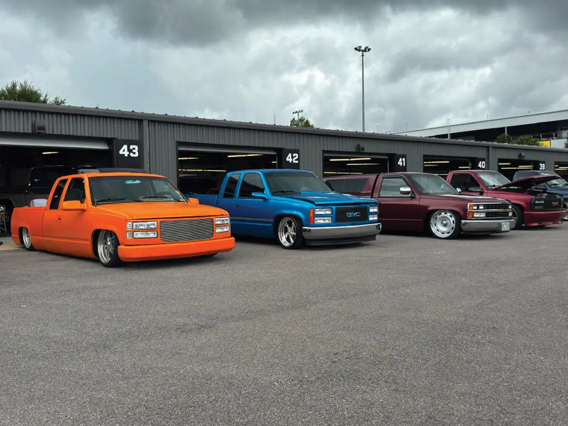 OBS Nationals