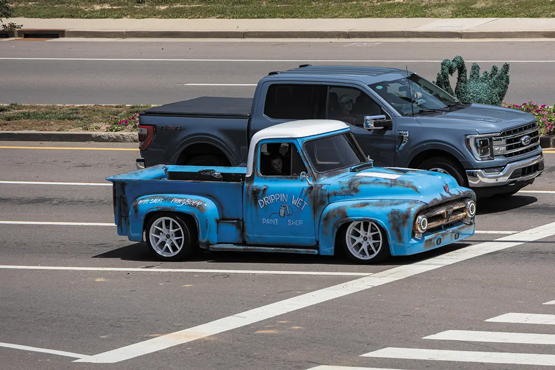 2026 Grand National F-100