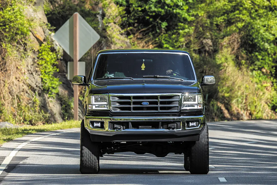 2026 Grand National F-100