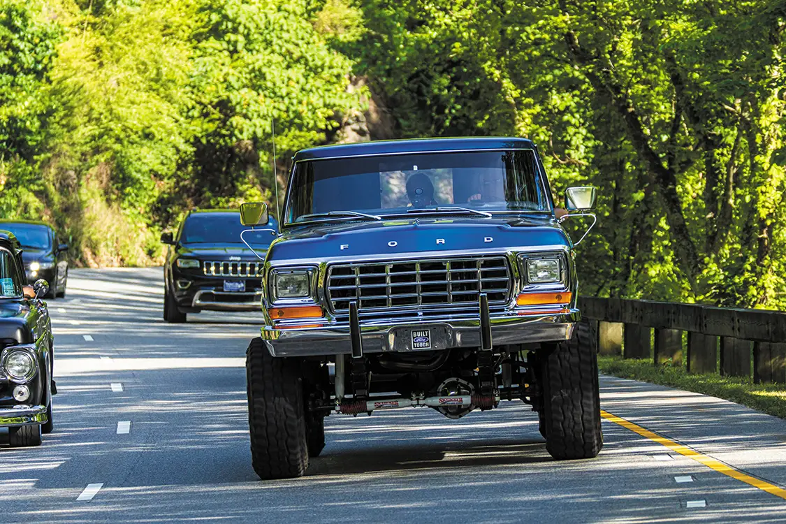 2026 Grand National F-100