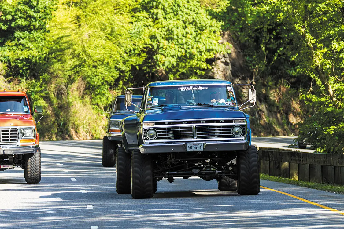 2026 Grand National F-100