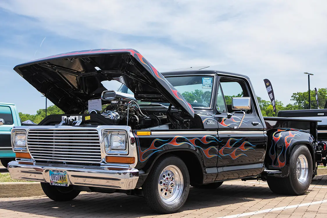 2026 Grand National F-100
