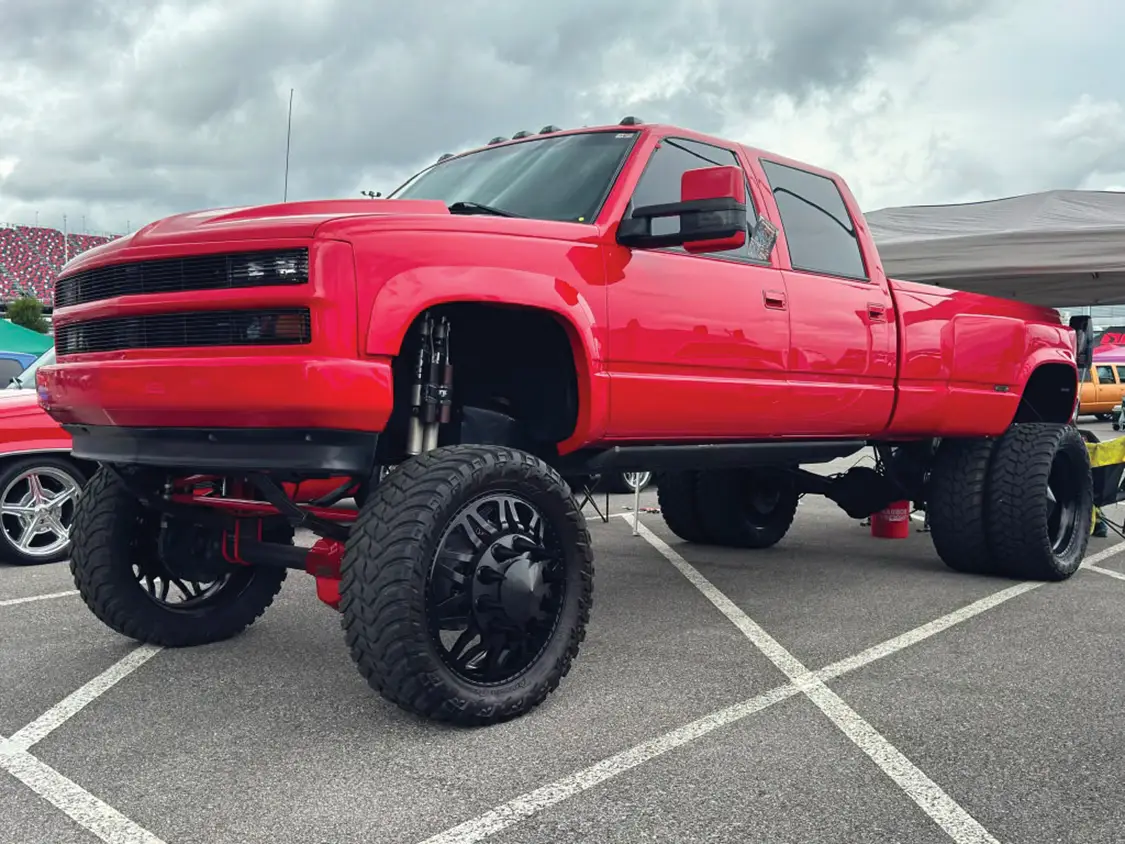 OBS Nationals