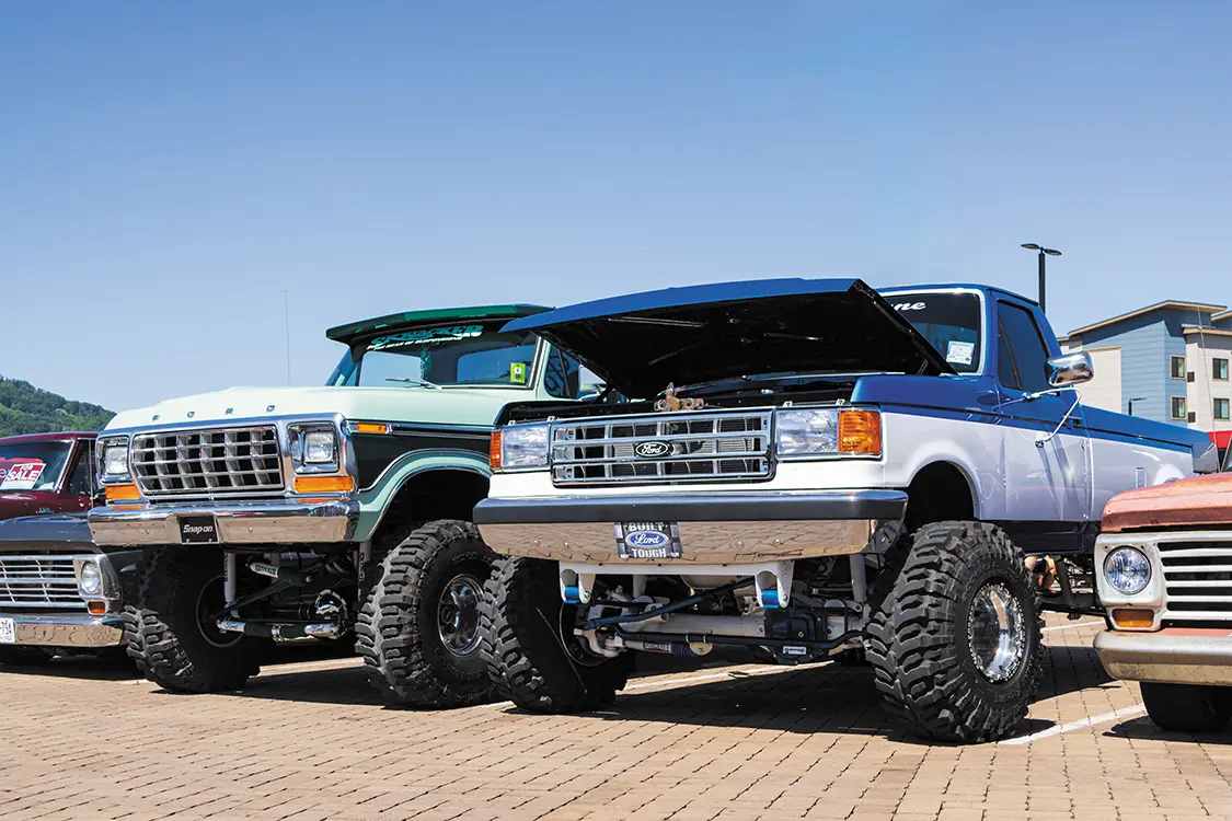 2026 Grand National F-100