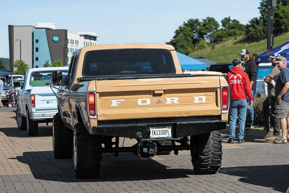 2026 Grand National F-100