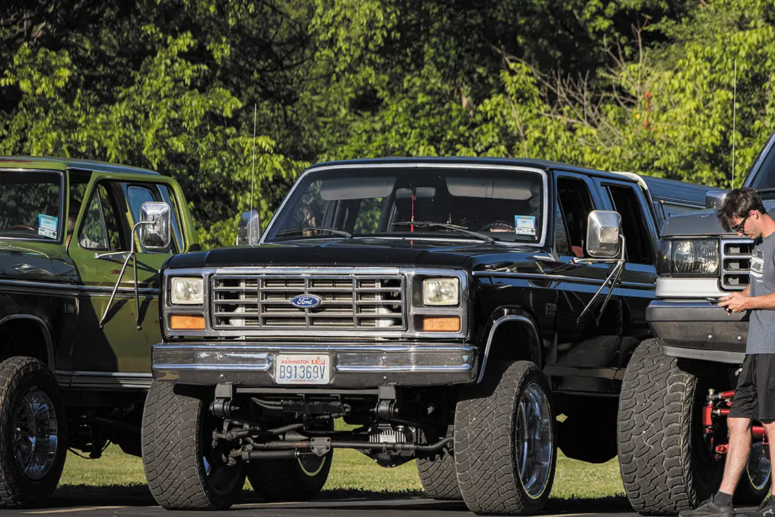 2026 Grand National F-100
