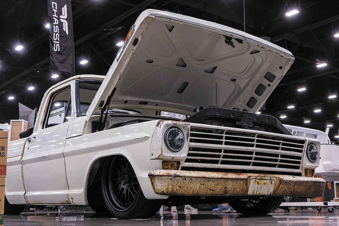 2026 Grand National F-100