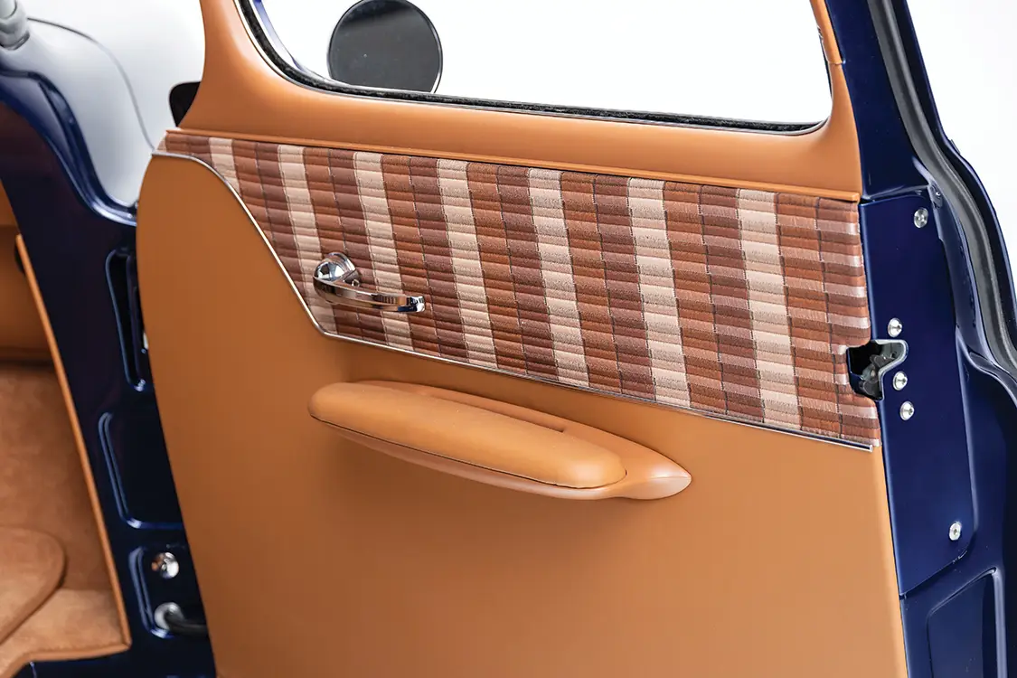 1957 Chevy Cameo
