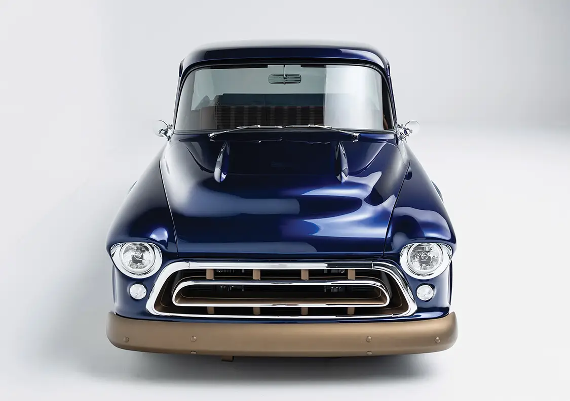 1957 Chevy Cameo