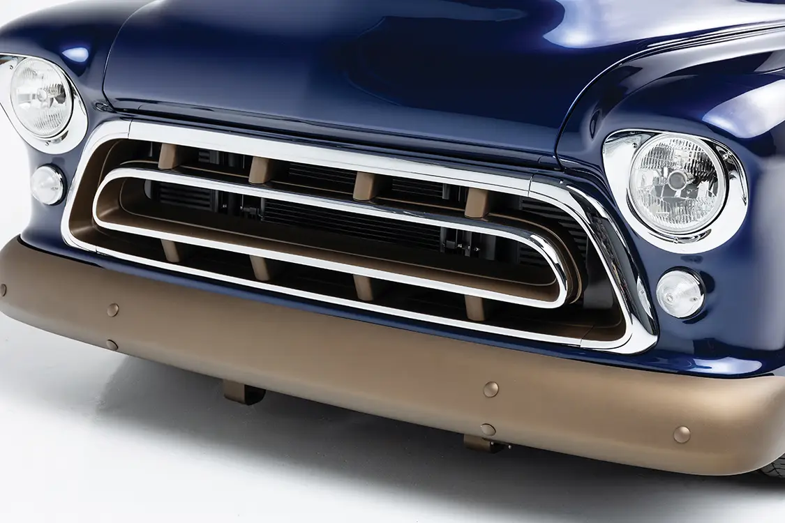 1957 Chevy Cameo