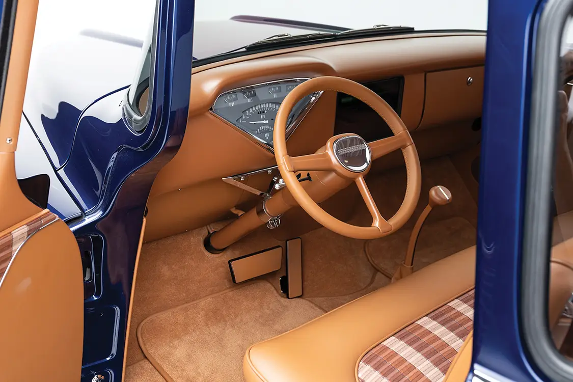1957 Chevy Cameo