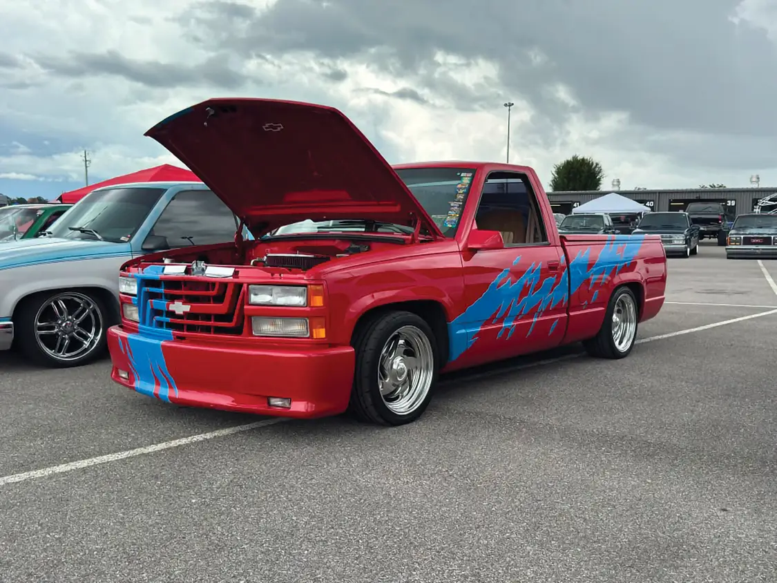 OBS Nationals