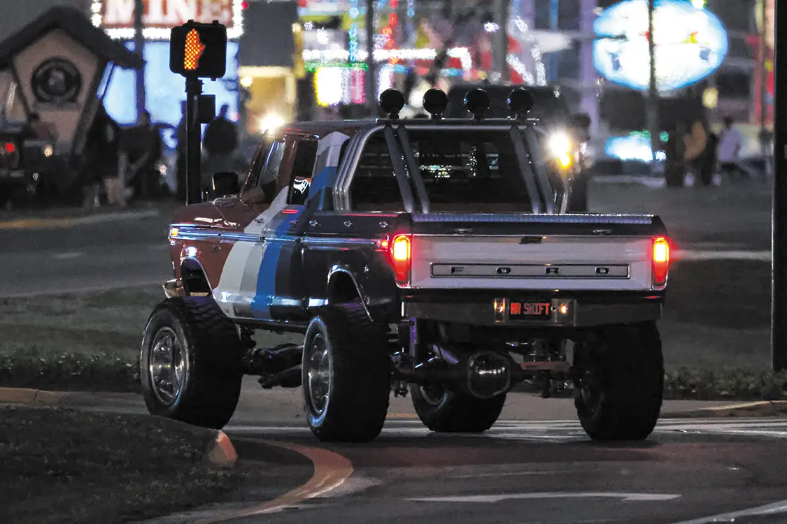 2026 Grand National F-100