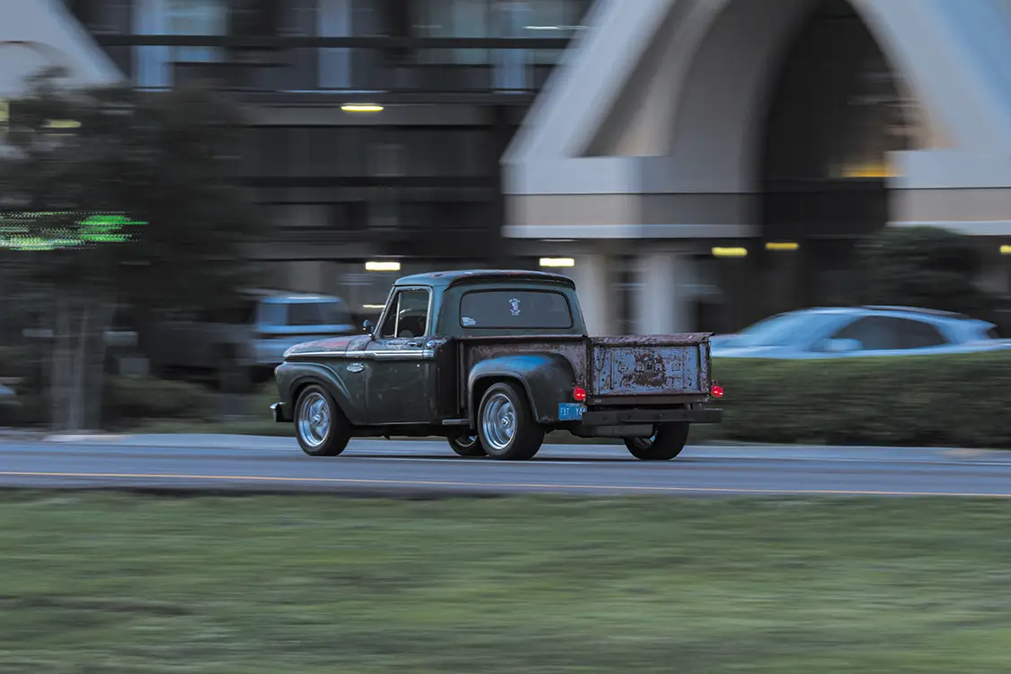 2026 Grand National F-100