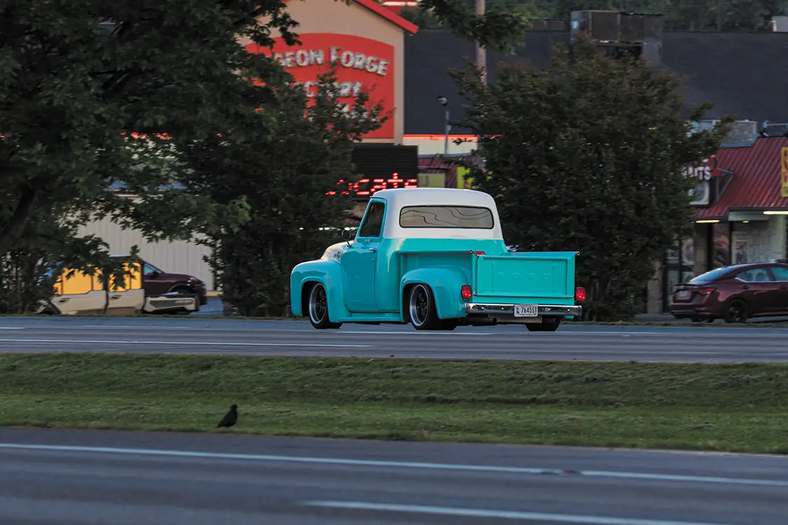 2026 Grand National F-100