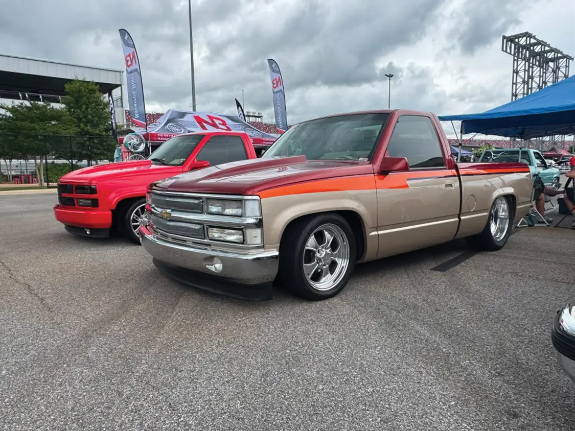 OBS Nationals