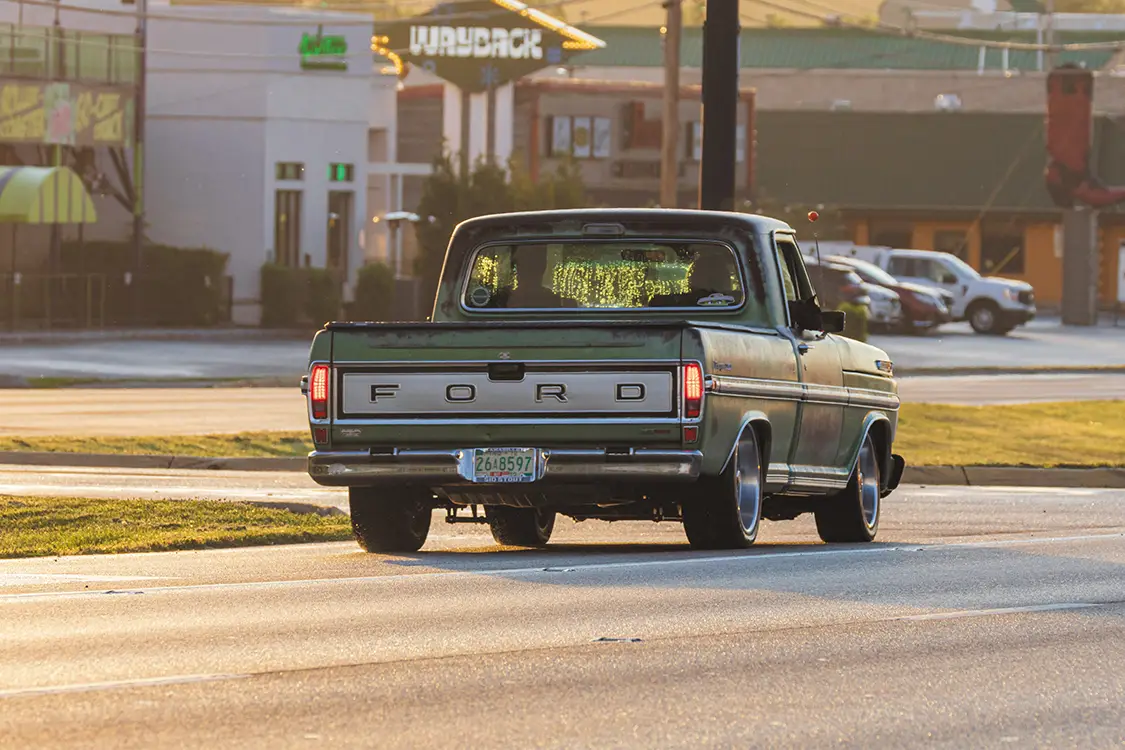 2026 Grand National F-100