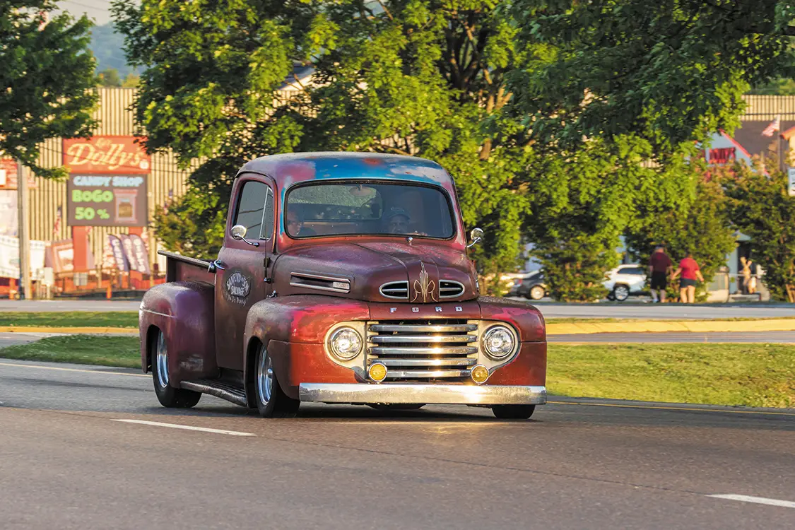 2026 Grand National F-100