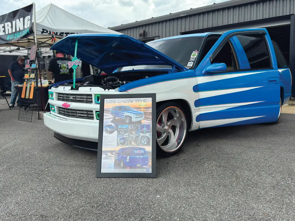 OBS Nationals