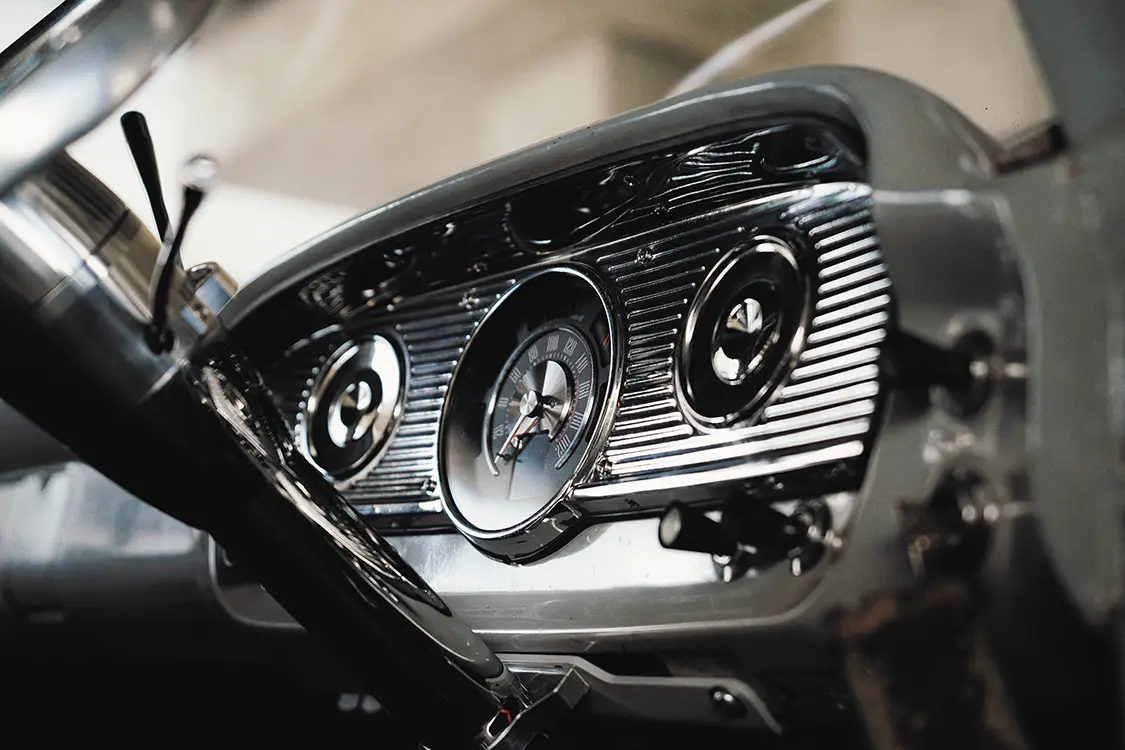 Ford F-100