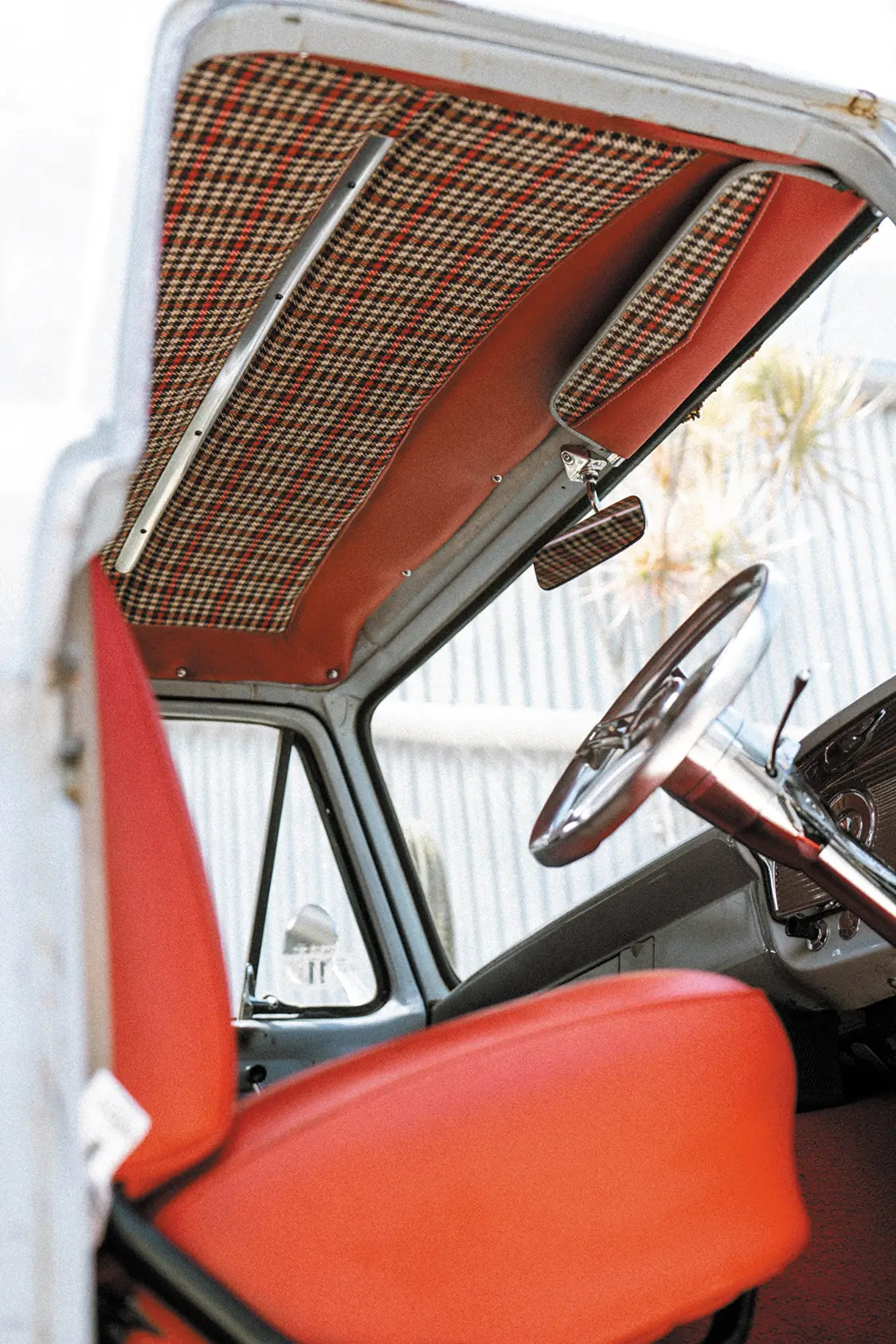 Ford F-100