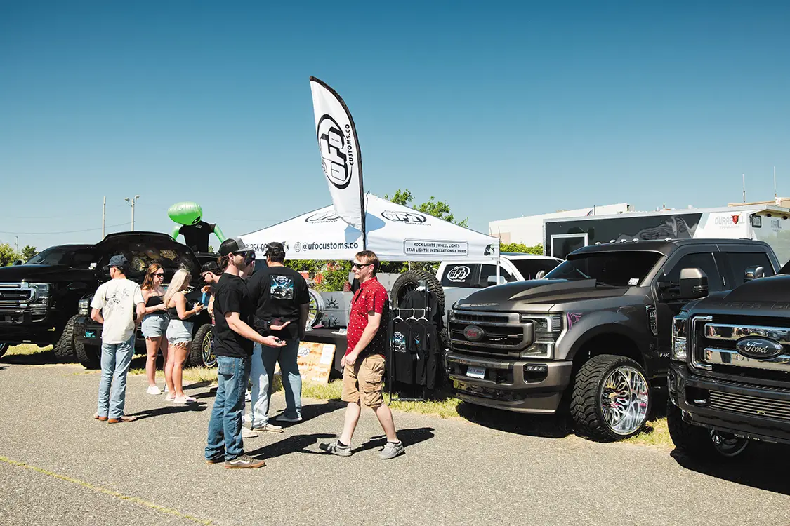 Atlantic City Truck Meet 2026