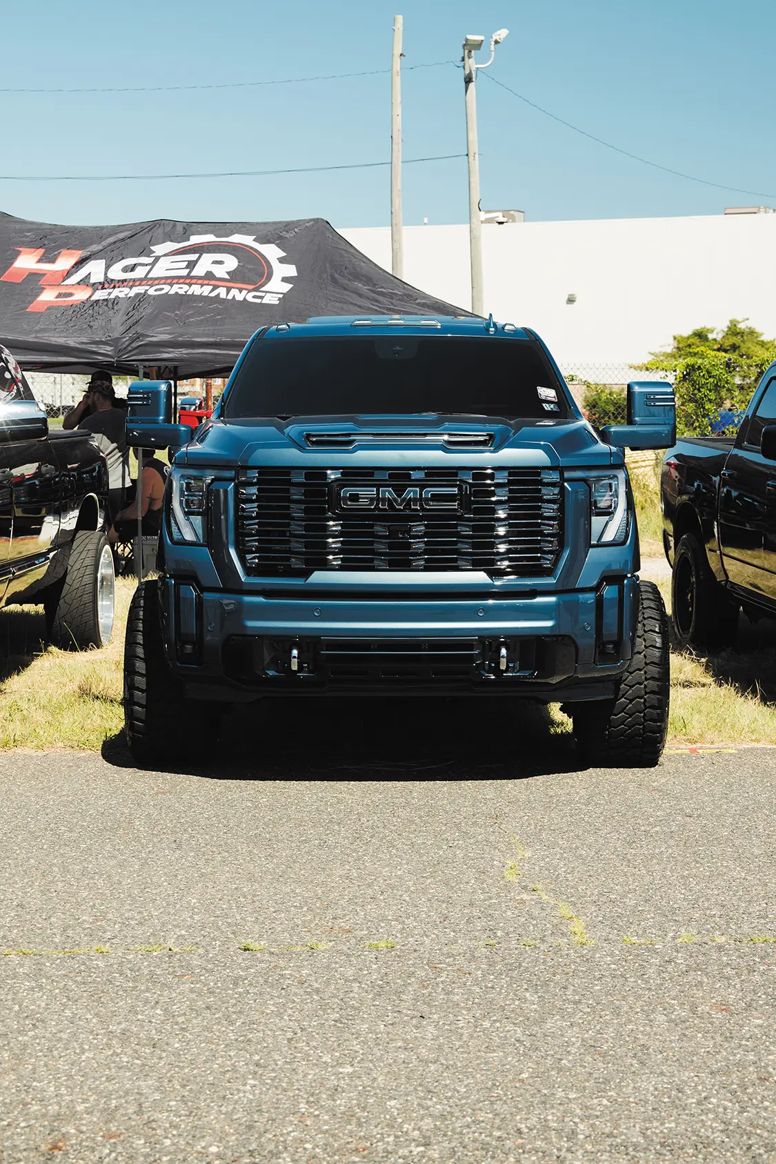 Atlantic City Truck Meet 2026