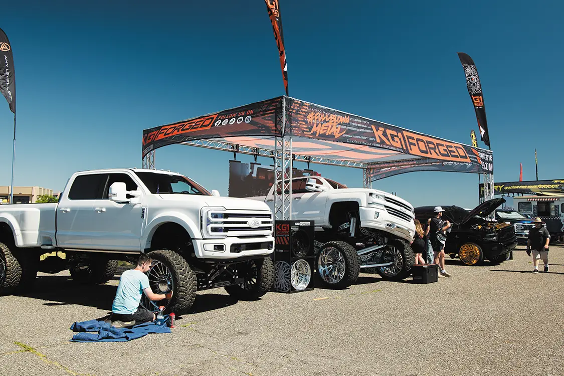 Atlantic City Truck Meet 2026