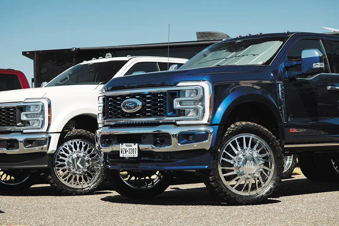 Atlantic City Truck Meet 2026