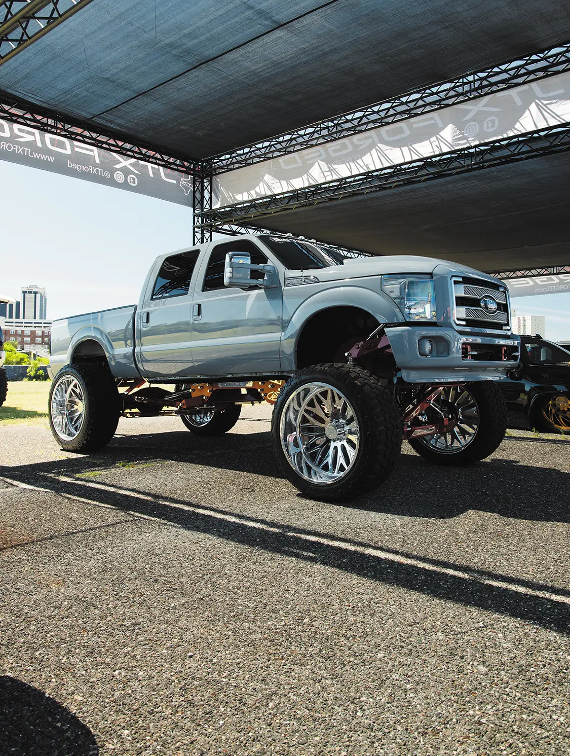 Atlantic City Truck Meet 2026