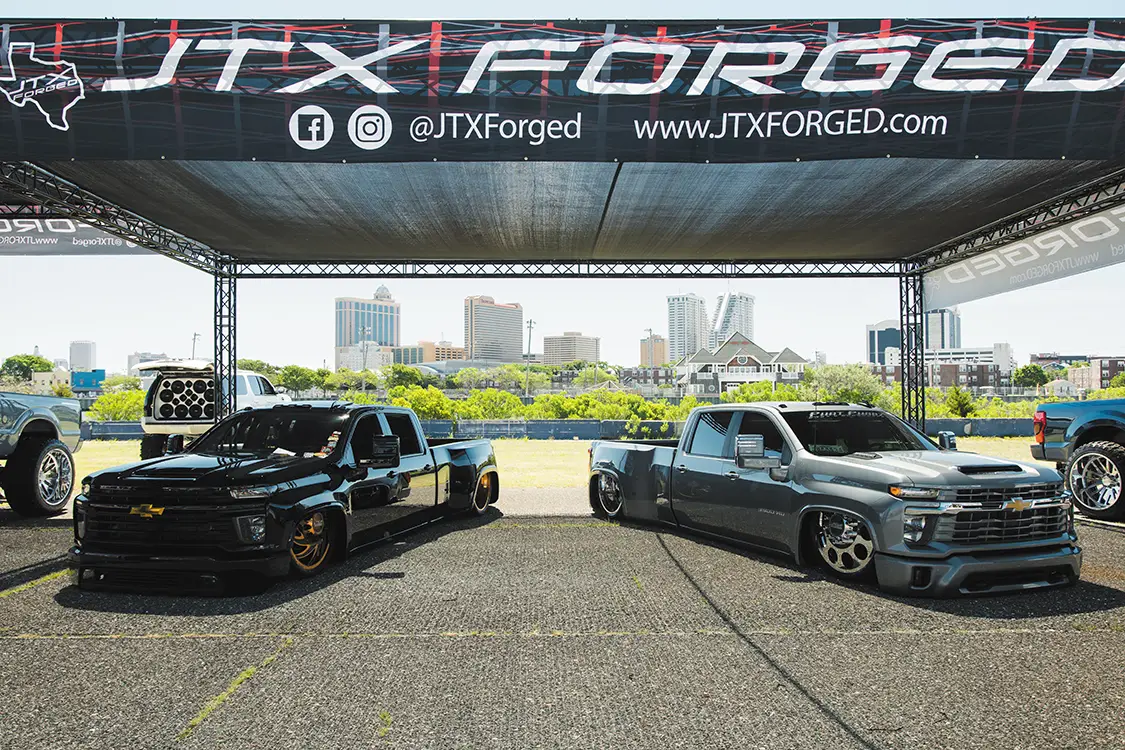 Atlantic City Truck Meet 2026