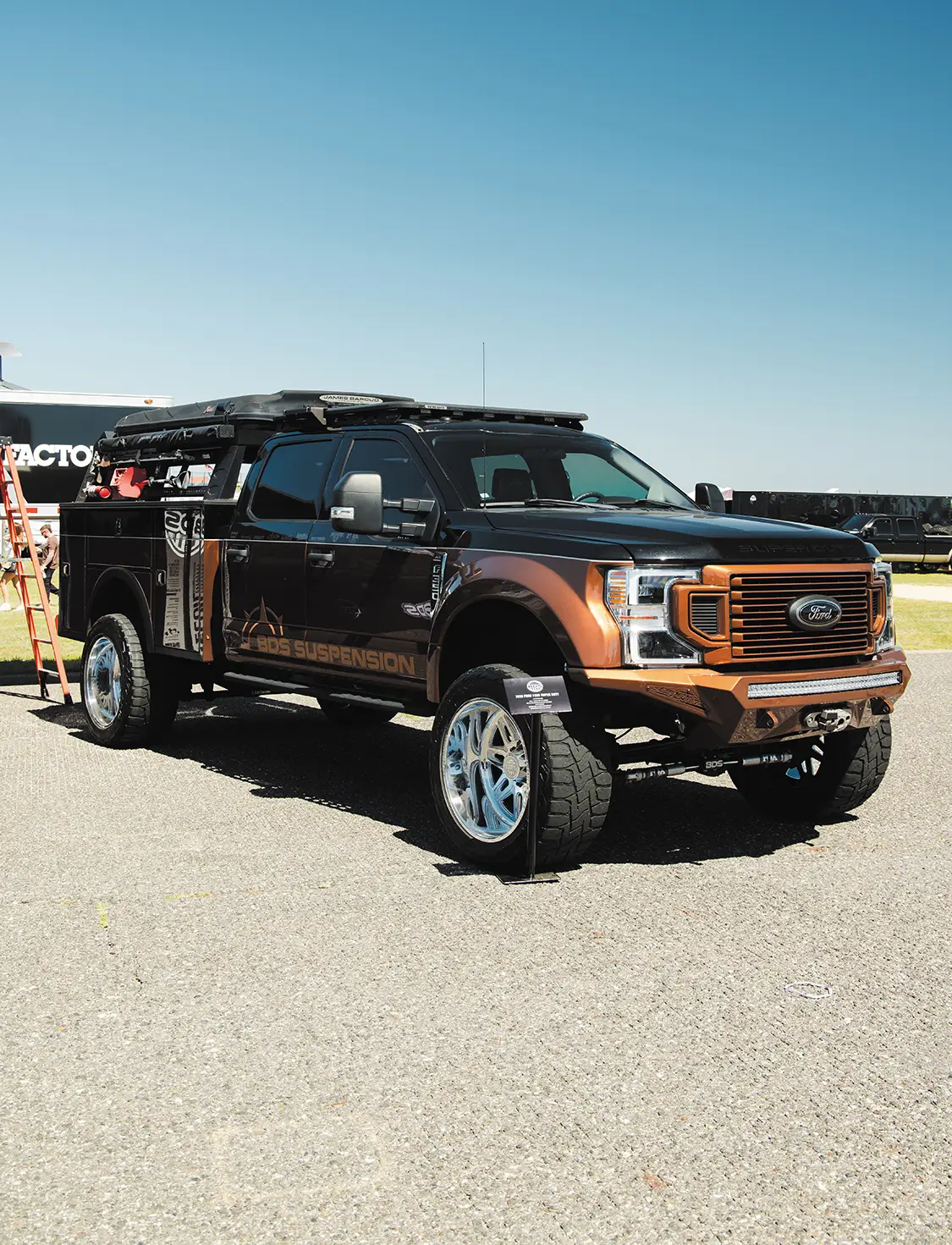 Atlantic City Truck Meet 2026