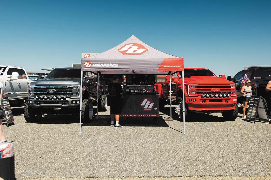 Atlantic City Truck Meet 2026