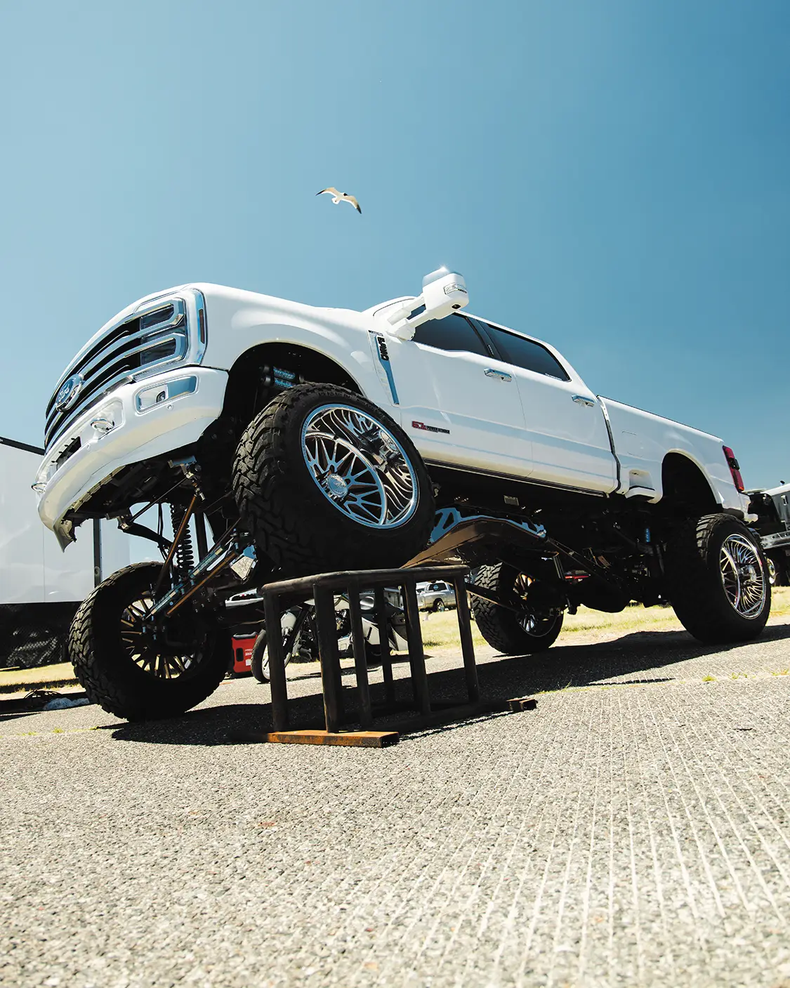 Atlantic City Truck Meet 2026