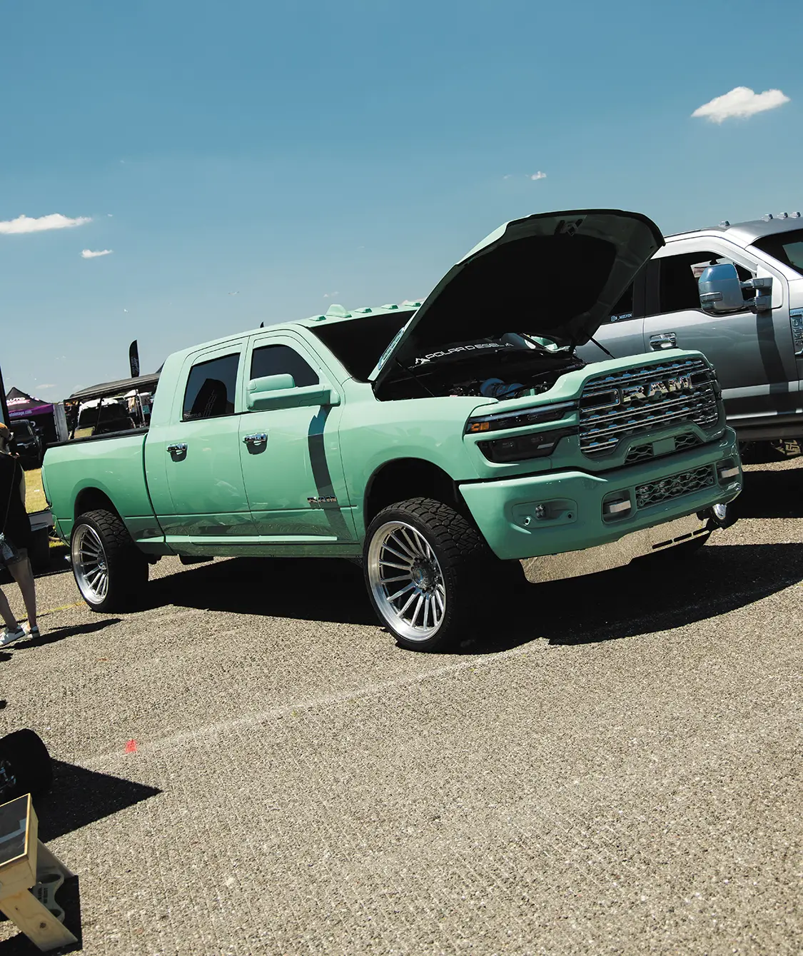 Atlantic City Truck Meet 2026